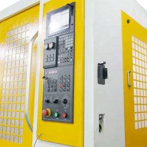 China 700x420mm Drill Tap Center Machine Multifunctional Anti Vibration TV600 on sale