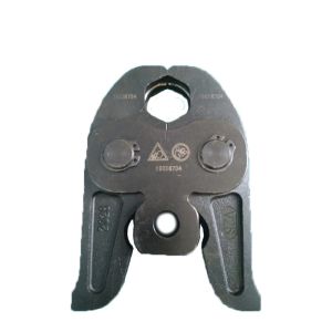 Manual Plumbing Press Tool For OD15mm-54mm , ISO9001 Certification