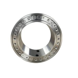 Quality Steel Excavator Slewing Ring Bearing with High Precision for sale