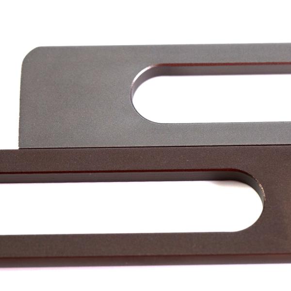540mm Square Colorful Bedroom Furniture Drawer Handles