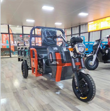 Buy cheap Truck E Cargo Trike Electric Delivery Trike 800W Transportation from wholesalers