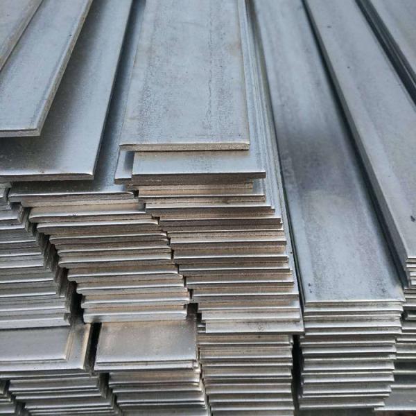 S31008 410 Stainless Steel Flat Bar S31600 S20100