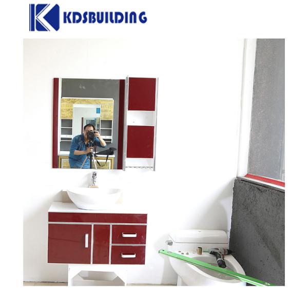 Vanity Price Bathroom Sink Design Basin Pvc Cabinet