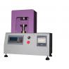 200KG Paper Testing Equipments , Vertical Compressive Strength Testing Machine for sale