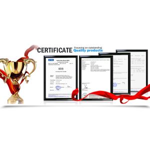 Hebei JDW Metal Products Co. , Ltd.