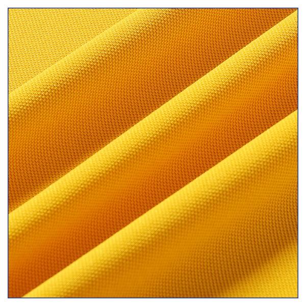 Embroidery Logo Mens Polo T Shirts Breasted Cardigan Lattice Polyester