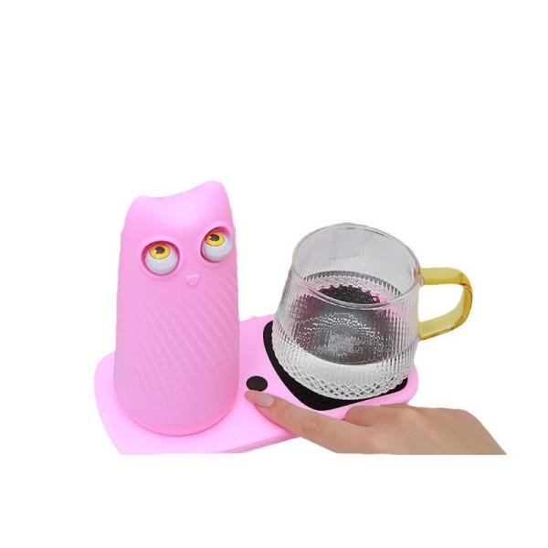 OEM Rubber Hot Water Bag With Soft Waist Cover For Neck And Shoulder Back Hand Legs