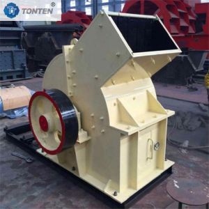 Energy Saving Hammer Crusher For Energy Industry