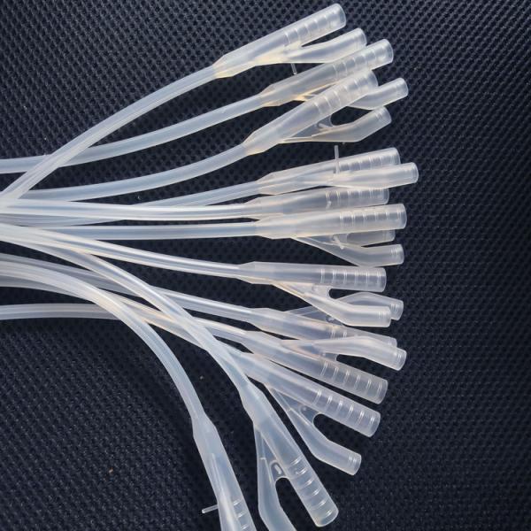 150mm Ejection Stroke Medical Injection Molding Machine TYM - L5058 Model