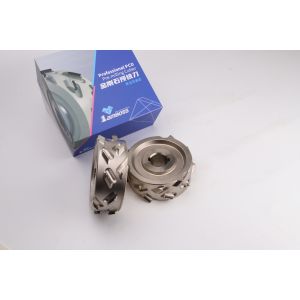 Quality Industrial Grade PCD Milling Cutter Automatic Edge Banding Machine Tools for sale