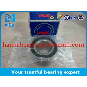 40BWD12 Automotive Wheel Bearing Angular Contact Ball 40x74x42 mm