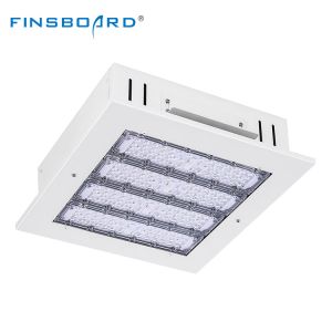 Indoor 200W Industrial High Bay Lighting Floodlight OEM