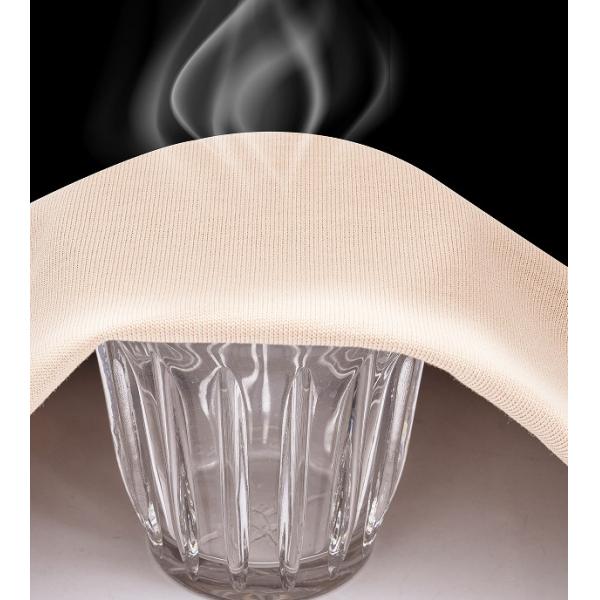 Skin Friendly Polo Shirt Cotton Fabric WJ2111 Comfortable Combed Material