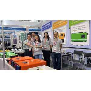 Foshan Nanhai Senhu Photoelectric Technology Co., Ltd.