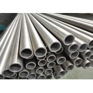 Quality Power Industry ASME SA213 TP321H Seamless Stainless Tubes for sale