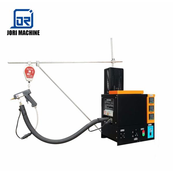 Glue Coating Machine for Adhesive Tape Hot Melt Powder Coating Machine