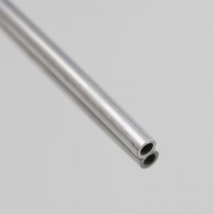 Quality High Precision 3003 H14 Aluminum Tube Aluminum Wire Rod For Complex Applications for sale