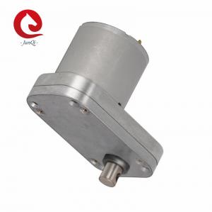 Quality 6V/12V/24V  DC Gear Motor JQM-65SS3540  1~20kgf.cm , 10~173rpm Low Speed , High Torque For RC Toy Machine, Water Valve for sale