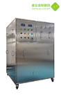 Quality Multipurpose Industrial Water Deionizer Machine Stable Acid Resistant for sale