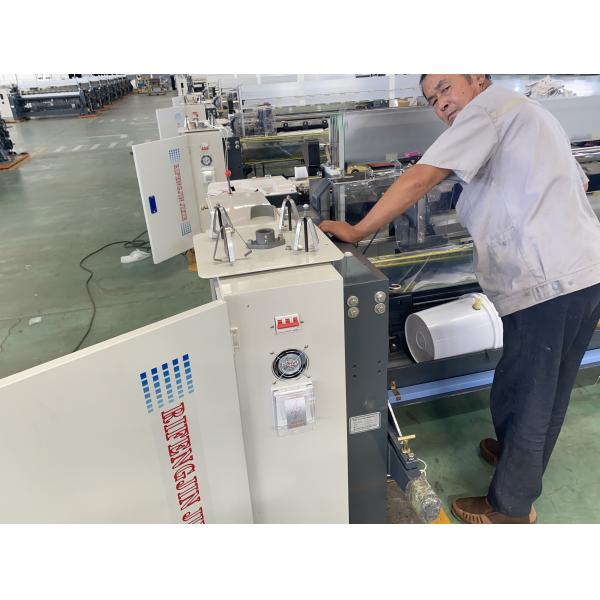 4.5KW Textile Weaving Machines Cam Dobby Width 280cm Fabric Textile Machine