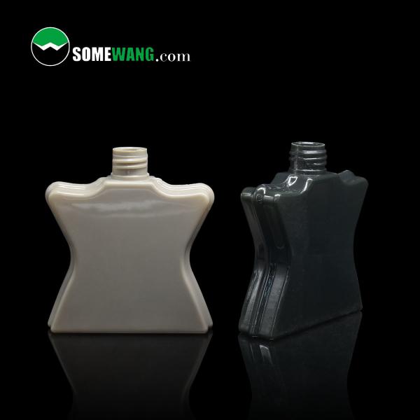 30ml 100ml 135ml Custom Shaped PETG Cosmetic Bottle Hand Sanitizer Lotion Packaging