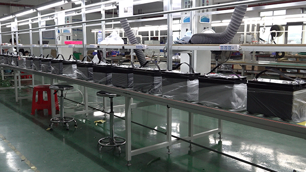 Home Stackable LiFePo4 Battery 5kw 10kw 24V 48V 50ah 100ah Solar Lithium Batteries