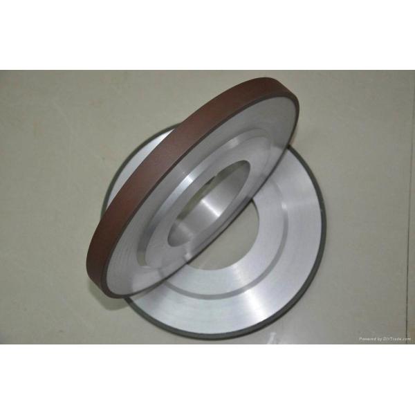 Buy Diamond Grinding Wheel large diameter 600*50*305*10 at wholesale prices