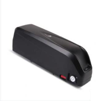 Lithium Ion 36V 18.2Ah 20.8Ah 23.2Ah Ebike Battery Fits For 350W Mountain Bike Hailong
