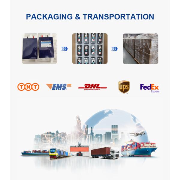 Wholesale BAKTH-32700-4S2P 12.8V 12Ah LiFePO4 Battery Lithium Ion Battery Pack for Electric Bicycles