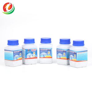 Quality Instantly Toilet Pipe Drain Cleaner Powder/ Hair Clog Removing Powder for sale