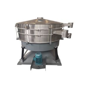 Buy cheap Customized Food Standard Tumbler Screening Machines For Customers Needs from wholesalers