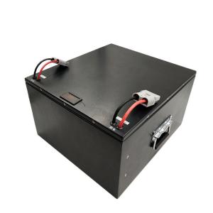 Quality 8S3P 24v 300ah EV Lithium Ion Battery 7680Wh 24v Lifepo4 Battery for sale