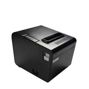 China Auto-Cutter Barcode Printer Machine 250mm/s 80mm Thermal Receipt Printer on sale