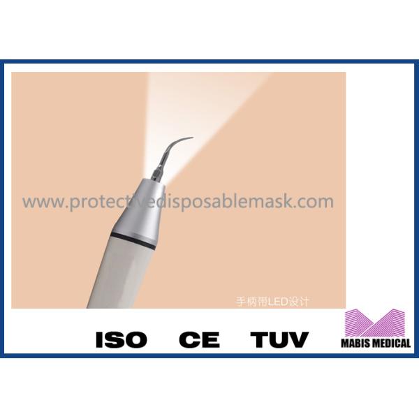 Endodontic Portable Home Piezo Dental Ultrasonic Scaler