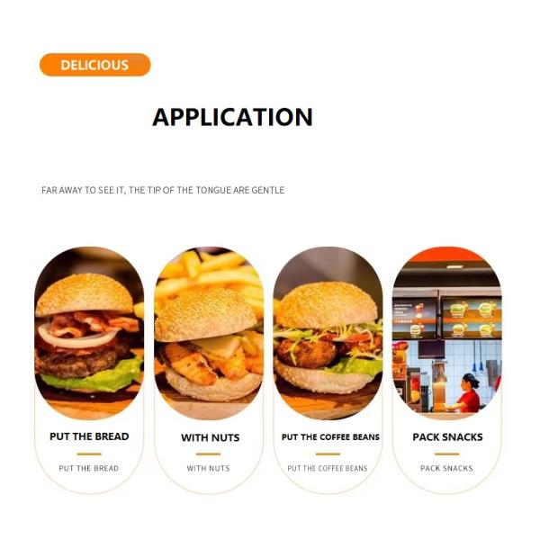 Personalized Food Catering French Fry Serving Containers Food Grade Corrugated Kraft Cardboard Paper