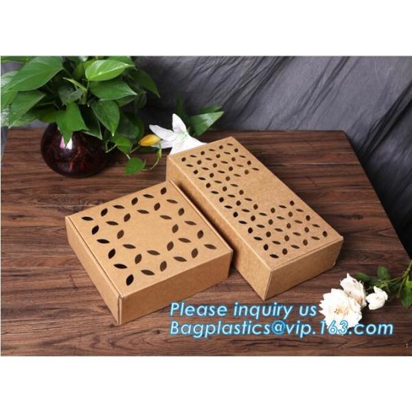 paper nut packaging box,Corrugated Bolt And Nut Packaging Box,Kraft Paper gift box with clear pvc window stand up for ca