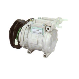 DC24V 88320 36530 Electric Car AC Compressor