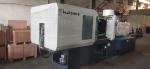 Garbage Can Auto Injection Molding Machine Small Trash Bin Making Machine