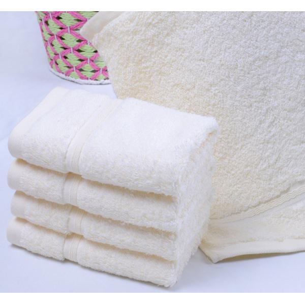 Luxury Home&Hotel Plain Dyded Pure Cotton Square Towel 14''*14'' 65g Face Towel Hand Towel