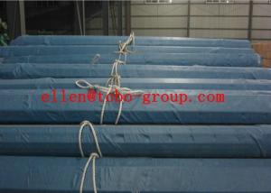 China Nickle Alloy Inconel Tubing 800 825 Inconel 600 Seamless Pipe ASTM B444 on sale