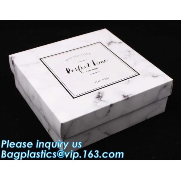 Custom Printing Luxury Paper Packaging Magnetic Gift Box For Promotion Item Kits, Candle Gift Packaging