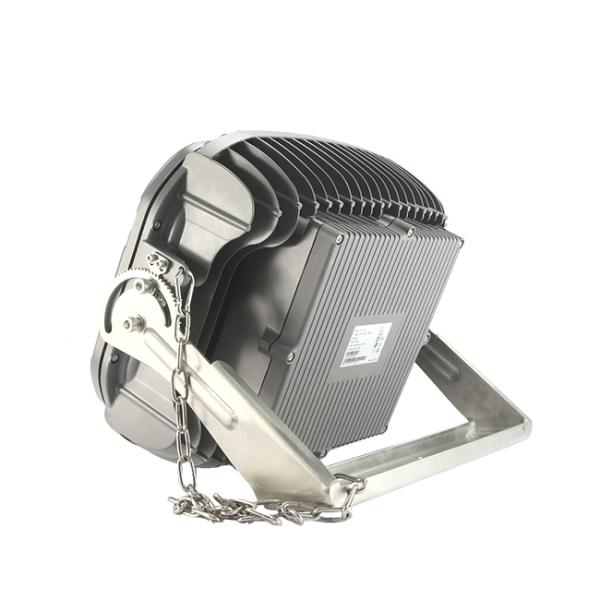 Razorlux Aluminum Alloy Reflector LED 500W Sports Lighting