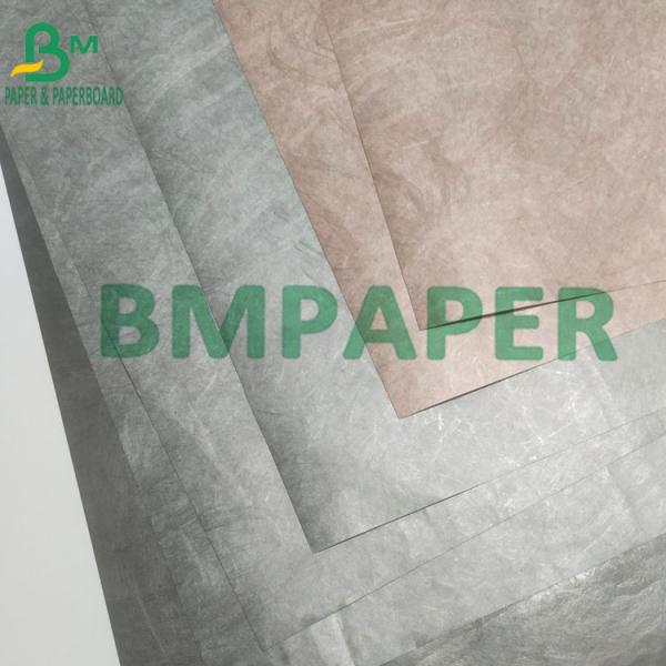 Anti - Water 1443R 1460R Colorful Tyvek Fabric Paper For Making Nonwoven Clothes (1) Anti - Water 1443R 1460R Colorful Fabric Paper For Making Nonwoven Clothes