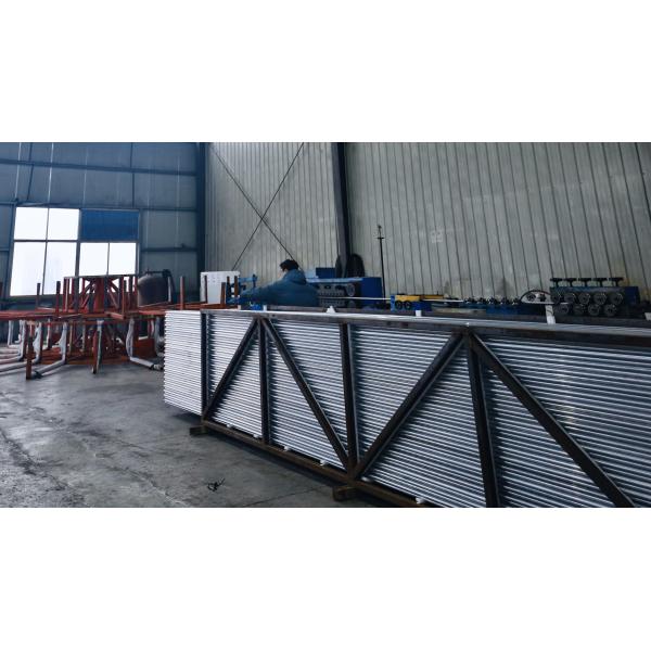 Refrigerating Apparatus Tubing 20mm Aluminum Tube 1050A D30 80Mpa