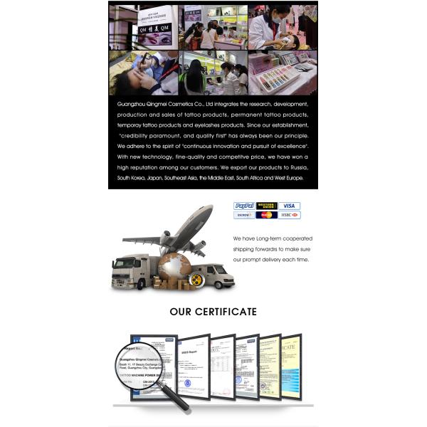 Hot Selling Model Digital Tattoo Pen for Eyebrows Lips Touch Screen Face Permanent Make-Up Microblade Pen Highly Popular