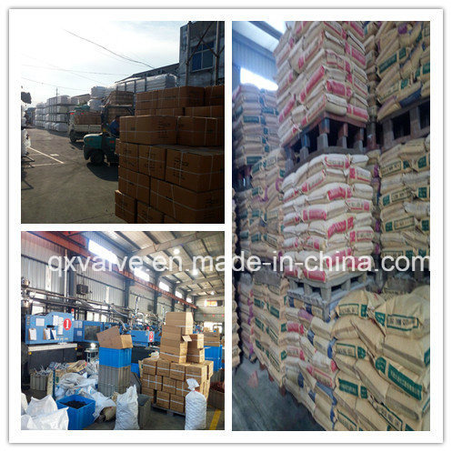 HDPE Electrofusion Fitting Reducing Coupling for Water Supply Welding Type Connection