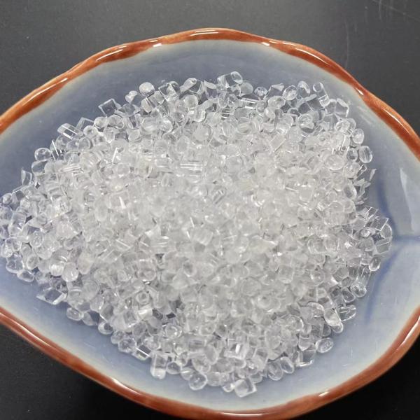 Solid Acrylic Resin Similar To Paraloid B-44