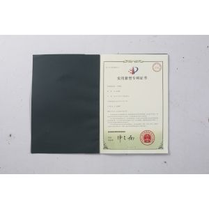 Foshan Meigao Sanitary Co., Ltd. Certifications