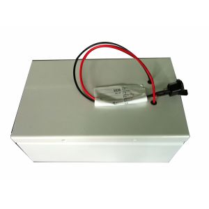 China 20Ah LifePO4 Power Battery , Electric Scooter 48V LiFePO4 Battery Pack on sale