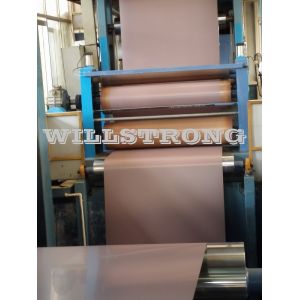 Guangzhou Willstrong  New Material Holding  Co., Ltd